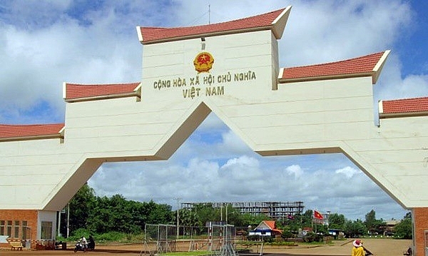 កម្ពុជា-វៀតណាម នឹងដាក់ឲ្យដំណើរការច្រកទ្វារអន្តរជាតិម៉ឺនជ័យ-តឺនណាមនៅថ្ងៃទី៣១ ខែឧសភាខាងមុខនេះ កម្ពុជា-វៀតណាម នឹងដាក់ឲ្យដំណើរការច្រកទ្វារអន្តរជាតិម៉ឺនជ័យ-តឺនណាមនៅថ្ងៃទី៣១ ខែឧសភាខាងមុខនេះ