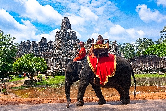តើជនជាតិវៀតណាមចូលចិត្តប្រើកម្មវិធីអ្វីនៅពេលធ្វើដំណើរមកប្រទេសកម្ពុជា?