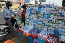 ធនាគារអភិវឌ្ឍន៍អាស៊ី៖ សេដ្ឋកិច្ចកម្ពុជានឹងរីកចម្រើនយ៉ាងឆាប់រហ័សនៅឆ្នាំ ២០២២