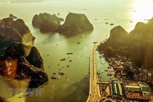 SEA Games 31: ជាឱកាសមាសដើម្បីផ្សព្វផ្សាយទេសចរណ៍វៀតណាម