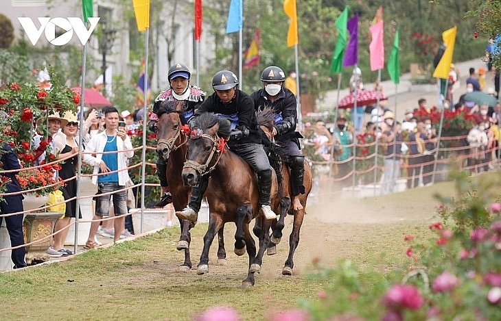 ការប្រណាំងដ៏គួរឱ្យរំភើប 