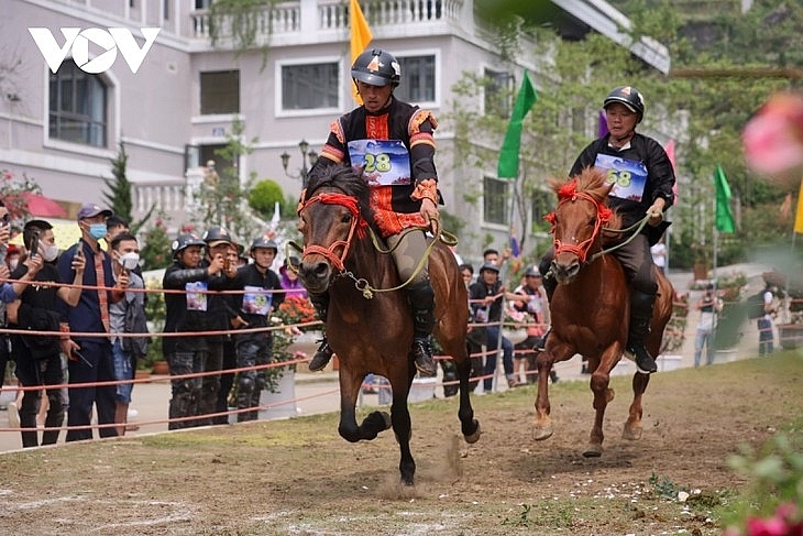 ការប្រណាំងដ៏គួរឱ្យរំភើប 