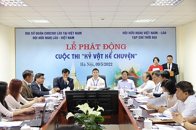 ចាប់ផ្តើមការប្រឡង បំផុសការប្រឡង