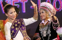 មហោស្រពវប្បធម៌ កីឡា និងទេសចរណ៍ព្រំដែនវៀតណាម-ឡាវលើកទី៣ ប្រព្រឹត្តទៅនៅខែកញ្ញា ឆ្នាំ២០២២