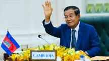 សម្ដេចតេជោ ហ៊ុន សែន ប្រកាសលុប ចោលកម្មវិធីជួបទាំងអស់ដែលបានគ្រោងទុកដោយសារពាក់ព័ន្ធដោយ ប្រយោលជាមួយអ្នកកើតជំងឺកូវីដ-១៩