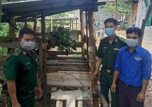 គំរូនៃ“ការចាប់ផ្តើមអាជីវកម្មបង្កាត់ពូជសត្វពពែ” អាចជួយទ្រទ្រង់ប្រជាជនអោយរួចផុតពីភាពក្រីក្រ