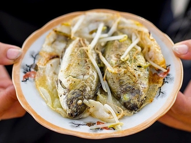 ភាពពិសេសនៅ Hue តែមានមនុស្សតិចណាស់ដែលដឹង ម្ហូបពិសេសប្រចាំតំបន់នៅ Hue តែមានមនុស្សតិចណាស់ដែលបានដឹង