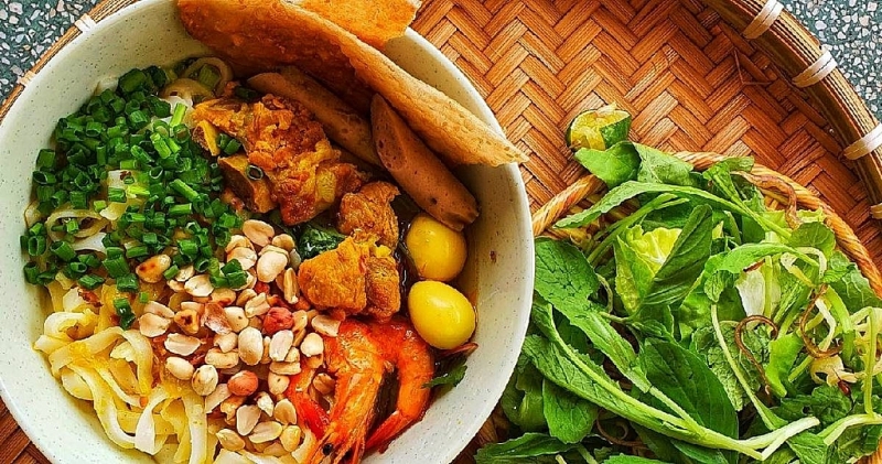 គេហទំព័រ​ដ៏​ល្បី​មួយ​បាន​ណែនាំ​អំពី​ប្រការ​ដែល​ត្រូវ​ធ្វើ​នៅ​ពេល​មក​ដល់​ទីក្រុង Hoi An (វៀតណាម)