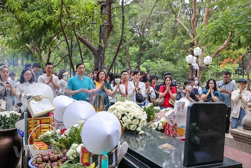 ទស្សនាគុក Con Dao - សំណល់នៃ 'នរកនៅលើផែនដី'