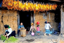 Men Men - ម្ហូបពិសេសប្រចាំនៅតំបន់ខ្ពង់រាបថ្មខេត្តហាយ៉ាង (Ha Giang)