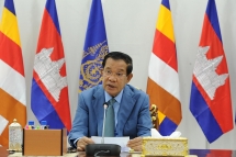 សម្តេចតេជោ ហ៊ុន សែន ត្រូវបានអង្គការ UPF ស្នើជាបេក្ខភាពម្ចាស់ពានរង្វាន់ «សន្តិភាពស៊ុនហាក់»