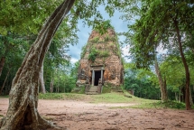 អបអរសាទរខួប៤ឆ្នាំ នៃការដាក់បញ្ចូលតំបន់ប្រាសាទសំបូរព្រៃគុក ក្នុងបញ្ជីបេតិកភណ្ឌពិភពលោក