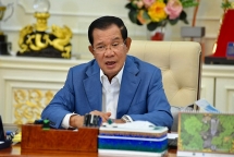 រាជរដ្ឋាភិបាល បង្កើតក្រុមការងារដឹកនាំ និងប្រតិបត្តិ លើការសិក្សា ចាក់វ៉ាក់សាំង កូវីដ-១៩