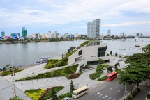 ទីក្រុង​ភាគ​កណ្តាល វៀតណាម ទាក់​ទាញ​ការ​វិនិយោគ​នៅ​ចំ​ពេល​ការ​វាយ​ប្រហាយ​ដោយ​កូវីដ១៩