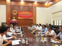 ស្ថានទូតនៃប្រទេសបេឡារុស្សនឹងតភ្ជាប់សហគ្រាសធំៗដើម្បីវិនិយោគនៅក្នុងខេត្ត Hung Yen