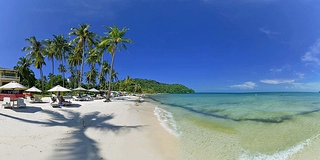 Phu Quoc ទីក្រុង Hoi An ជាគោលដៅល្អបំផុតនៅលើពិភពលោក