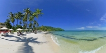 Phu Quoc ទីក្រុង Hoi An ជាគោលដៅល្អបំផុតនៅលើពិភពលោក