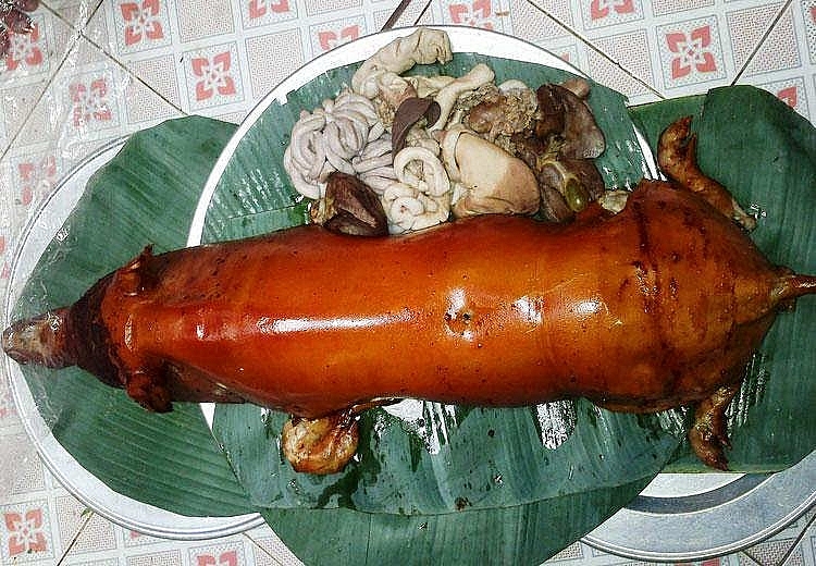 អាហារប្រចាំតំបន់ដ៏ពិសេសទាំង ១៥ មិនគួររំលងពេលមកខេត្ត Kon Tum អាហារប្រចាំតំបន់ដ៏ពិសេសទាំង ១៥ មិនគួររំលងនៅពេលមកខេត្ត Kon Tum
