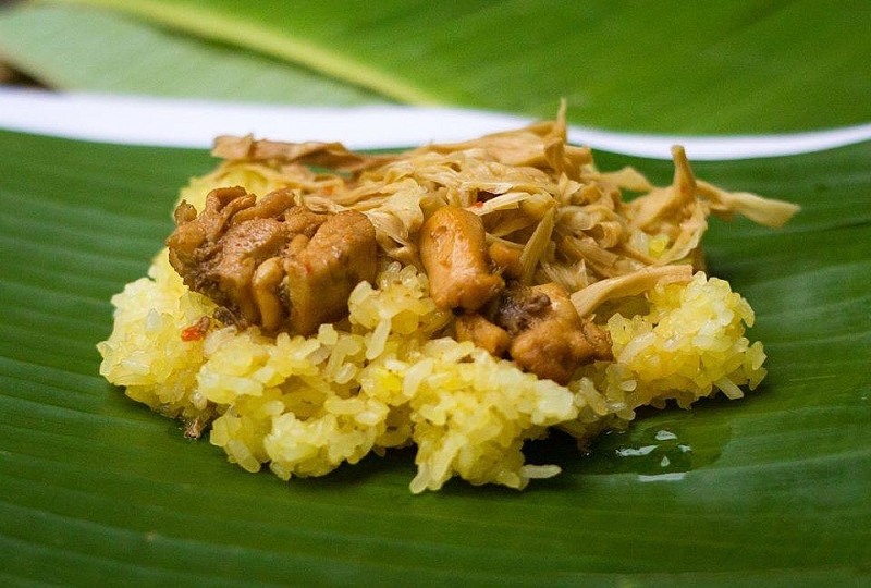 អាហារប្រចាំតំបន់ដ៏ពិសេសទាំង ១៥ មិនគួររំលងពេលមកខេត្ត Kon Tum អាហារប្រចាំតំបន់ដ៏ពិសេសទាំង ១៥ មិនគួររំលងនៅពេលមកខេត្ត Kon Tum