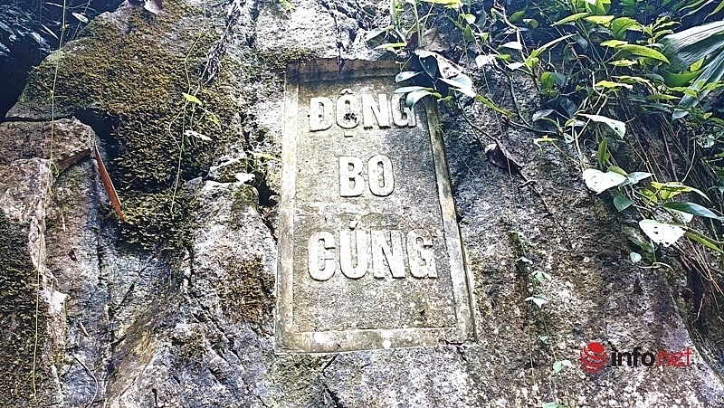 រុករករូងភ្នំ Bo Cung ដែលជា 'រូងភ្នំទីមួយ' ដ៏អស្ចារ្យនៅ Thanh Hoa ធ្វើការស្វែងយល់ពីភ្នំ Bo Cung ដែលជា 'រូងភ្នំទីមួយ' ដ៏អស្ចារ្យនៅ Thanh Hoa