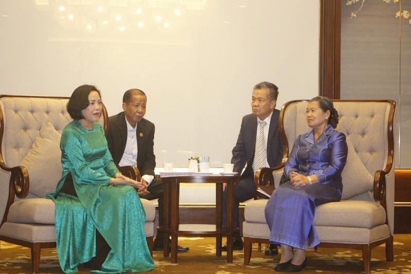 ទំនាក់ទំនងវៀតណាម-កម្ពុជា៖ ការពូនជ្រំុចំណងមិត្តភាពតាមរយៈសកម្មភាពជាក់ស្តែង