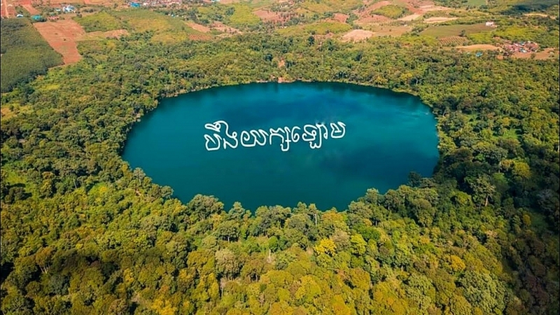 ទូរទស្សន៍ BBC និងសមាគមធ្វើដំណើរអាស៊ីប៉ាស៊ីហ្វិក គាំទ្រផែនការបើកទេសចរណ៍ឡើងវិញរបស់កម្ពុជា និងប្ដេជ្ញាចូលរួមផ្សព្វផ្សាយទៅកាន់ពិភពលោក ទូរទស្សន៍ BBC និងសមាគមធ្វើដំណើរអាស៊ីប៉ាស៊ីហ្វិក គាំទ្រផែនការបើកទេសចរណ៍ឡើងវិញរបស់កម្ពុជា និងប្ដេជ្ញាចូលរួមផ្សព្វផ្សាយទៅកាន់ពិភពលោក