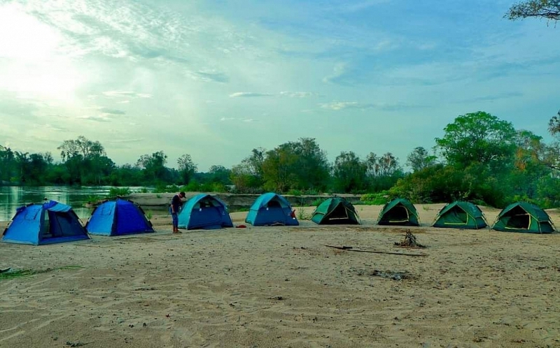 ខេត្តក្រចេះ ពិតជាគោលដៅទេសចរណ៍ដ៏ទាក់ទាញមួយសម្រាប់តំបន់ភូមិភាគឥសាន