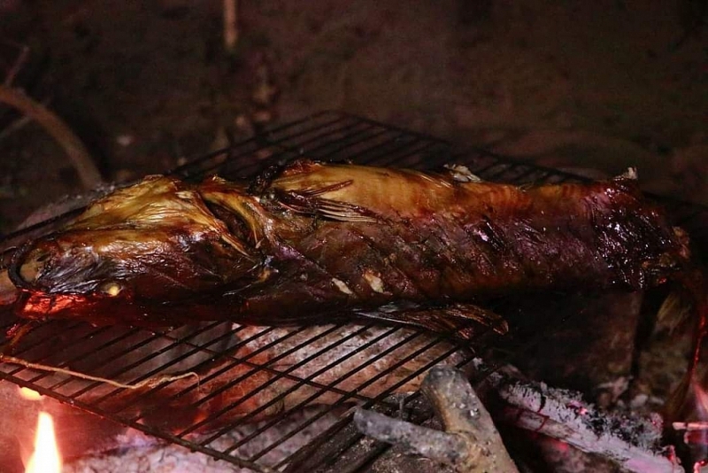 ខេត្តក្រចេះ ពិតជាគោលដៅទេសចរណ៍ដ៏ទាក់ទាញមួយសម្រាប់តំបន់ភូមិភាគឥសាន