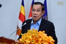 រាជរដ្ឋាភិបាល ប្ដេជ្ញាសម្រេចគោលដៅចាក់វ៉ាក់សាំងជូន កុមារ-យុវវ័យ មុនដំណាច់ ឆ្នាំ២០២១