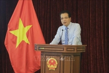ស្ថានទូតវៀតណាមប្រចាំនៅរុស្ស៊ីអនុវត្តយ៉ាងសកម្មនូវ“ ការទូតវ៉ាក់សាំង”