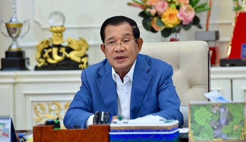 រាជរដ្ឋាភិបាល នឹងចាក់វ៉ាក់សាំងកូវីដ-១៩ ដូសទី៣ ជូនពលរដ្ឋគ្រប់ៗគ្នា