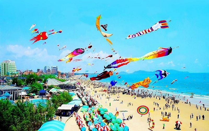 តំបន់ទេសចរណ៍ជាច្រើននៅ Ba Ria-Vung Tau នឹងបើកដំណើរការឡើងវិញបន្ទាប់ពីថ្ងៃទី ១៥ ខែកញ្ញា