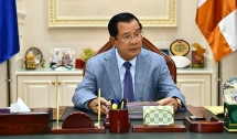 សម្តេចតេជោ ហ៊ុន សែន សម្រេចប្រកាសបើកយុទ្ធនាការចាក់វ៉ាក់សាំងជូនកុមារអាយុ៦ឆ្នាំ ដល់ ១២ឆ្នាំ ចាប់ផ្តើមពីថ្ងៃទី១៧ ខែកញ្ញា ឆ្នាំ២០២១ !