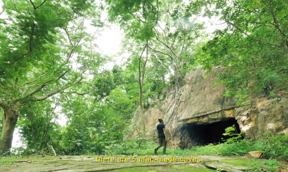 ប្រាសាទភ្នំដា ទាក់ទាញទេសចរណ៍ទាំងប្រវត្តិសាស្ត្រ និងធម្មជាតិ ប្រាសាទភ្នំដា ទាក់ទាញទេសចរណ៍ទាំងប្រវត្តិសាស្ត្រ និងធម្មជាតិ