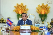 សម្ដេច ហ៊ុន សែន ៖ យើងត្រូវរួមគ្នាទប់ស្កាត់កូវីដ-១៩ តាមលទ្ធភាព ដោយចិត្តស្មោះសរ និងគ្មានរបៀបវារៈនយោបាយ