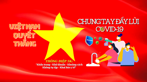 វៀតណាមដាក់ចេញផែនការផ្សព្វផ្សាយព័ត៌មានអំពីការប្រយុទ្ធប្រឆាំងនឹងជំងឺកូវីដ-​១៩