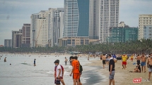 Da Nang នឹងប្តូរទៅ“ ប្រក្រតីភាពតាមបែបគន្លងថ្មី” ចាប់ពីម៉ោង ០០៖០០ នៅថ្ងៃទី ៣០ ខែកញ្ញា