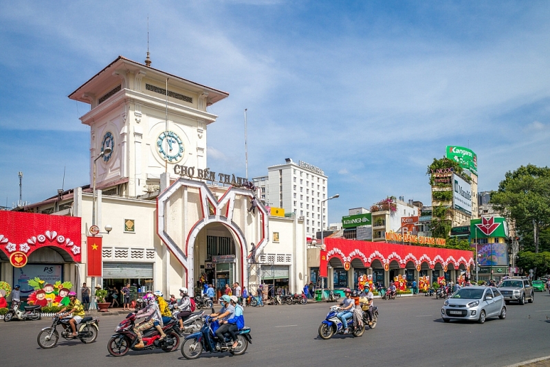 កាសែតលោកខាងលិចស្នើឱ្យមានកាលវិភាគ ៤៨ ម៉ោងដើម្បីរុករកតំបន់ចម្រុះពណ៌នៅសាយហ្កន (ទីក្រុងហូជីមិញ) កាសែតលោកខាងលិចស្នើឱ្យមានកាលវិភាគ ៤៨ ម៉ោងដើម្បីរុករកតំបន់ចម្រុះពណ៌នៅសាយហ្កន (ទីក្រុងហូជីមិញ)