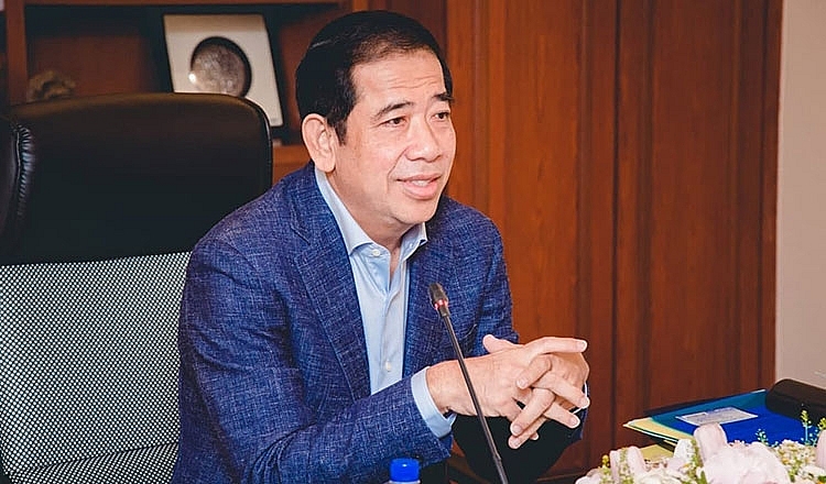 ប្រមូលចំណូលពន្ធបានជាង ២.១ ពាន់លានដុល្លារអាមេរិកក្នុងរយៈពេល ៩ ខែដំបូង ប្រមូលចំណូលពន្ធបានជាង ២.១ ពាន់លានដុល្លារអាមេរិកក្នុងរយៈពេល ៩ ខែដំបូង