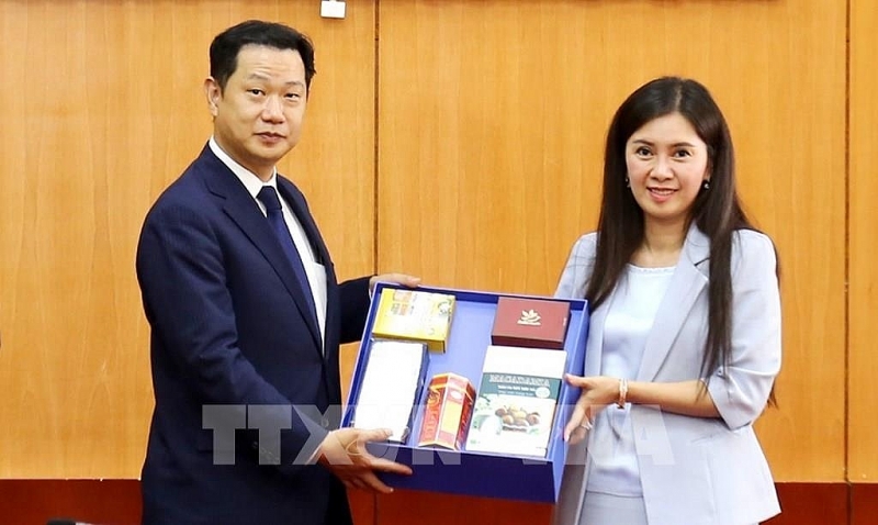 ខេត្ត Lang Son បើកទិសដៅសហប្រតិបត្តិការជាមួយខេត្ត Wakayama ប្រទេសជប៉ុន