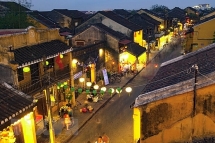 បេតិកភណ្ឌវប្បធម៌ពិភពលោកទីក្រុងបុរាណ Hoi An និង My Son បើកទ្វារទទួលភ្ញៀវ