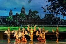មហោស្រពវប្បធម៌អាស៊ី-អឺរ៉ុប ឆ្នាំ​២០២១ លើក​កម្ពស់​ភាពជា​ដៃ​គូទ្វីបទាំងពីរ​តាម​រយៈ​សិល្បៈ​និង​វប្បធម៌​”