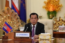 សម្តេច ហ៊ុន សែន៖«រាល់វិបត្តិ តែងបង្កប់កាលានុវត្តភាព»