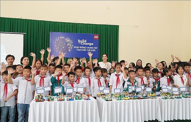 ជំរុញកិច្ចសហប្រតិបត្តិការលើវិស័យផលិតកម្មផលិតផលបៃតងរវាងសហគ្រាសដាណឺម៉ាក និងខេត្ត Ha Nam ជំរុញកិច្ចសហប្រតិបត្តិការលើវិស័យផលិតកម្មផលិតផលបៃតងរវាងសហគ្រាសដាណឺម៉ាក និងខេត្ត Ha Nam