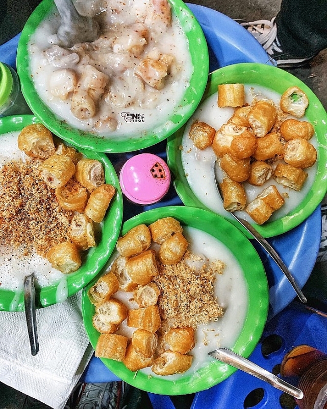 ដើមរដូវរងានៅទីក្រុងហាណូយ និងអ្វីដែលអ្នកមិនគួររំលង