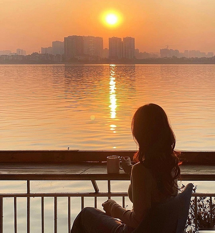 ដើមរដូវរងានៅទីក្រុងហាណូយ និងអ្វីដែលអ្នកមិនគួររំលង