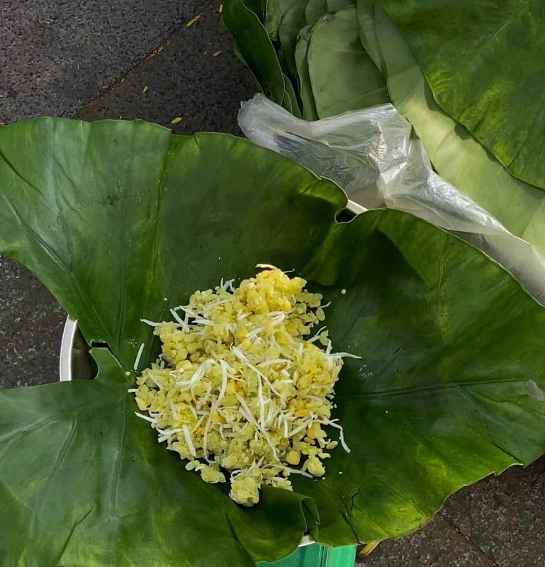 ដើមរដូវរងានៅទីក្រុងហាណូយ និងអ្វីដែលអ្នកមិនគួររំលង