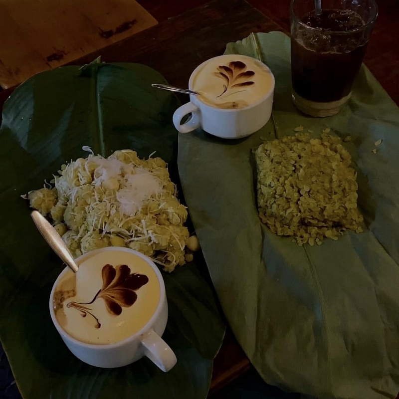 ដើមរដូវរងានៅទីក្រុងហាណូយ និងអ្វីដែលអ្នកមិនគួររំលង
