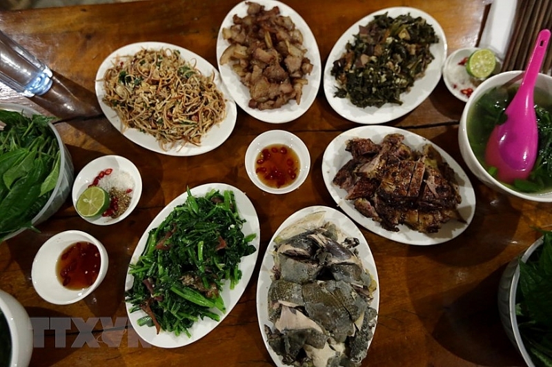 Sin Suoi Ho - គោលដៅទេសចរណ៍ដ៏ទាក់ទាញសម្រាប់ភ្ញៀវអញ្ជើញមកទស្សនា Lai Chau