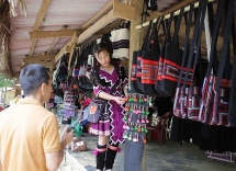 Sin Suoi Ho - គោលដៅទេសចរណ៍ដ៏ទាក់ទាញសម្រាប់ភ្ញៀវអញ្ជើញមកទស្សនា Lai Chau